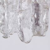 Kalmar glass pendant light