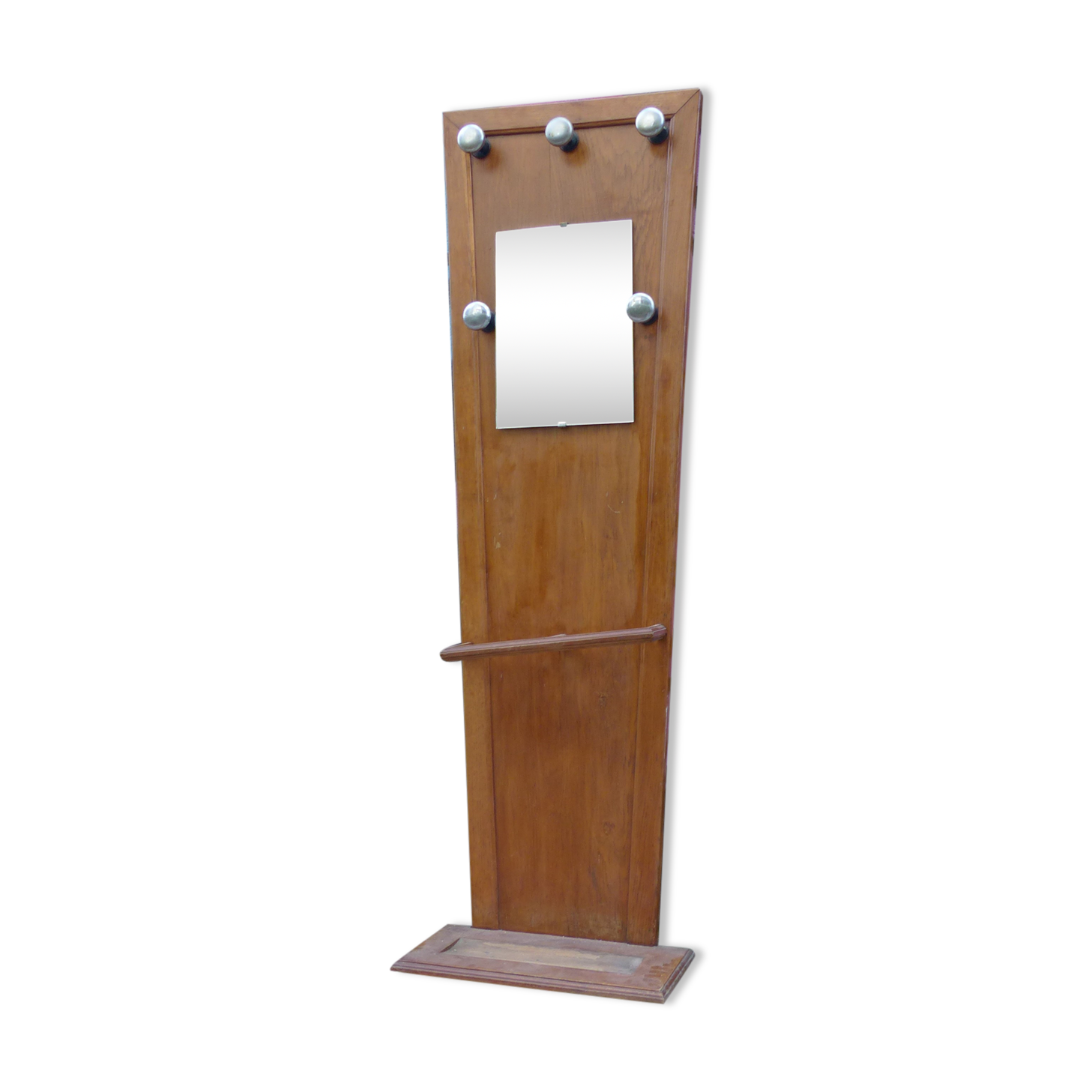 Locker room 50 years