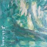 Landscape painting oil