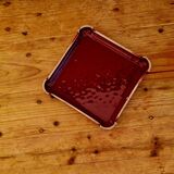 Vintage ceramic trivet