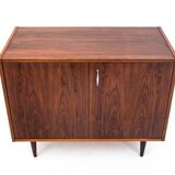 Teak cabinet, denmark, 1960s