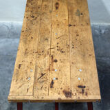 Vintage Virax workbench