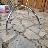 Vintage Scandinavian coffee table from Ikea