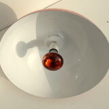 Big Apple desk lamp by Selenova 1960s