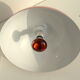 Lampe de bureau Big Apple de Selenova 1960s