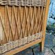 Vintage antique chest