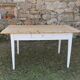 Farm Table, 6 People