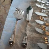 Ercuis fish service