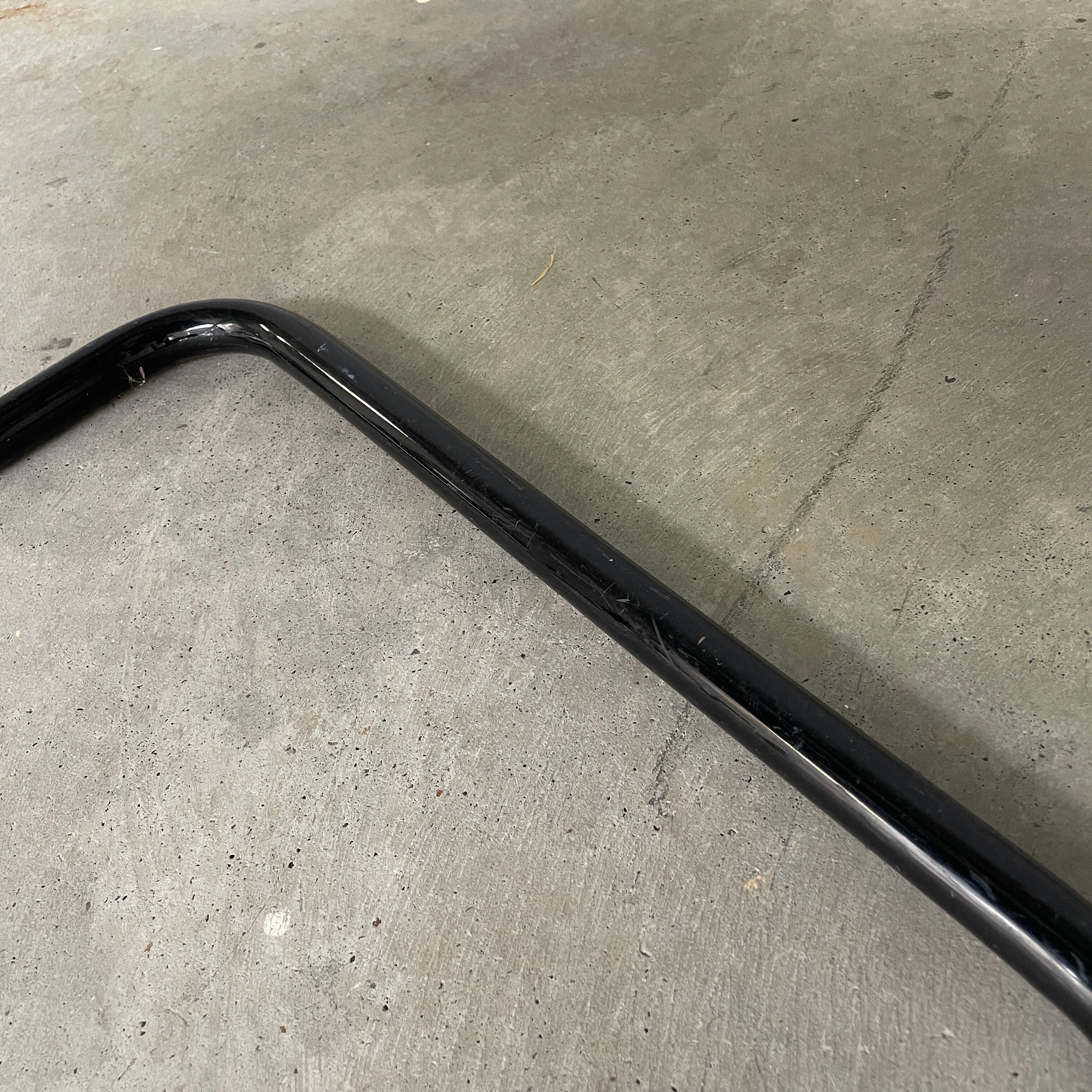 Chairs Cidue style Bauhaus