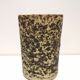 Duo vase / vintage ceramic candlestick