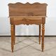 Small Tiered Desk in Blond Cherry, Louis Philippe style – Late 19th century