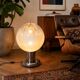 XXL Table Lamp Murano Glass by Toni Zuccheri for AV Mazzega 1