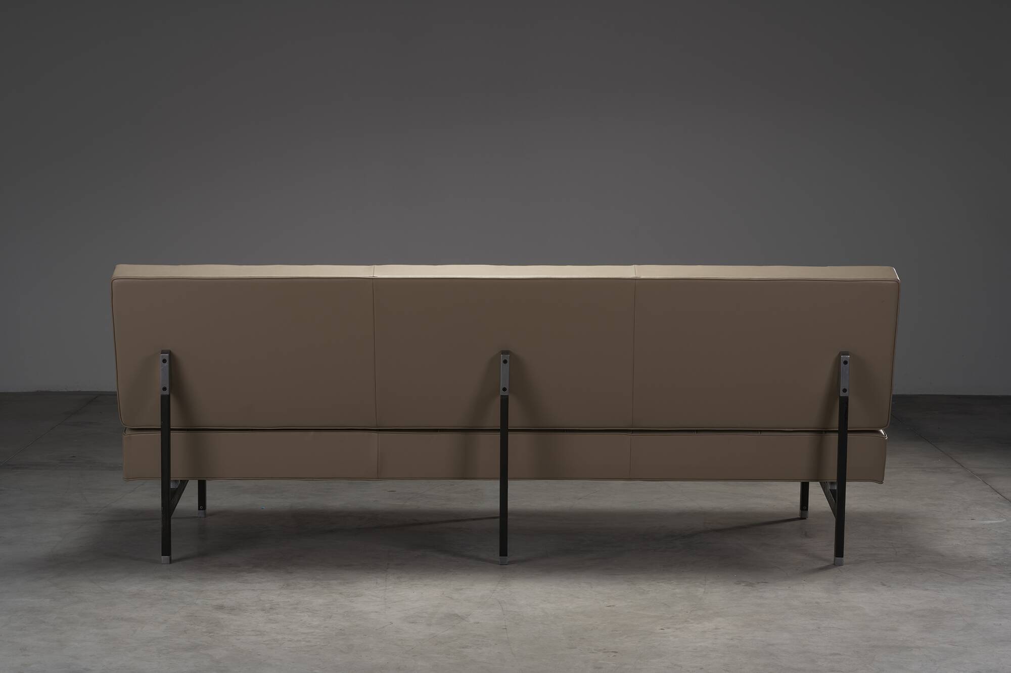 Rare Italian Sofa - MIM Roma