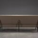 Rare Italian Sofa - MIM Roma