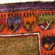 Colourful Handwoven - Tribal Persian Rug