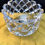 Crystal cup