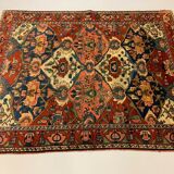 Antique Bakhtiari rug 192x151 cm
