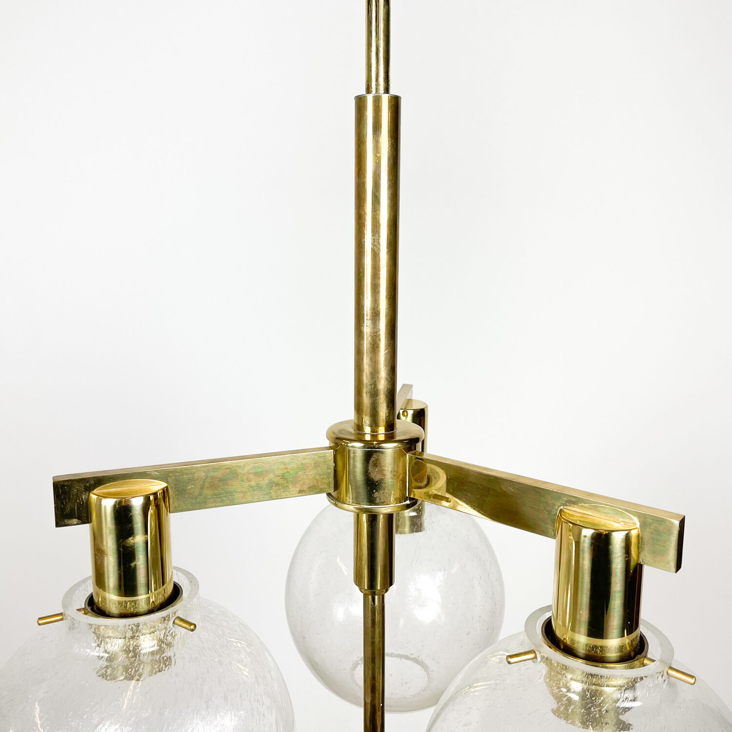 Hans agne Jakobsson Pendant light model T348/3