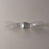 Crystal glasses