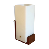 Scandinavian design wall lamp