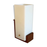 Scandinavian design wall lamp