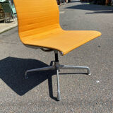 Armchair by Charles Eames for Herman Miller