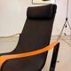 Leather and Steel Lounge Chair "Cité" by Jean Prouvé for Vitra, 2002