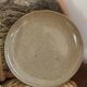 Stoneware plates, Manoir Stoneware
