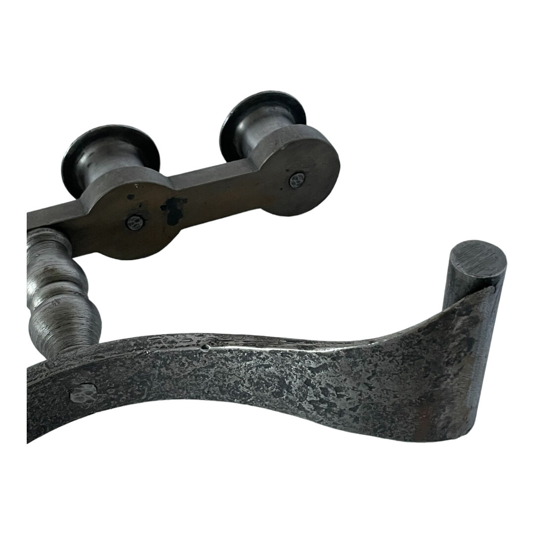 Charles Piguet candlestick 4 candles