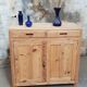 Buffet vintage