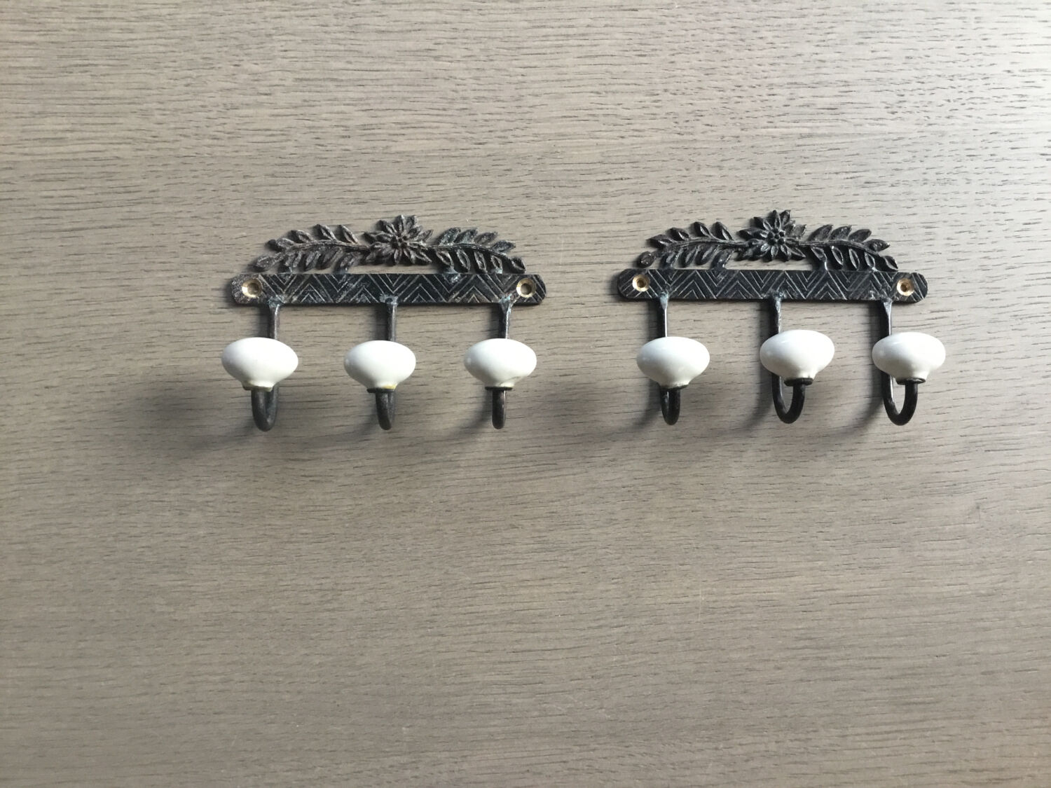 Towel hook