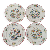 Assiettes plates Villeroy & Boch "Phoenix"