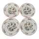 Assiettes plates Villeroy & Boch "Phoenix"