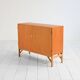 Model “232” sideboard by Børge Mogensen for FDB Denmark