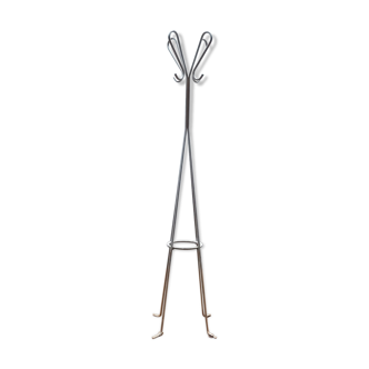 Vintage coat rack model Gustave by Habitat