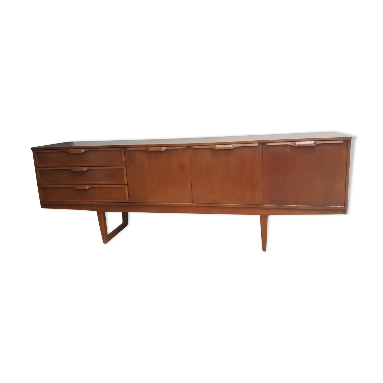 Vintage sideboard