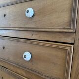 Aerogummed chest of drawers