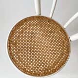 Canning bistro chair