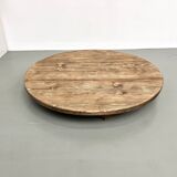 Ultra low table circa 1970