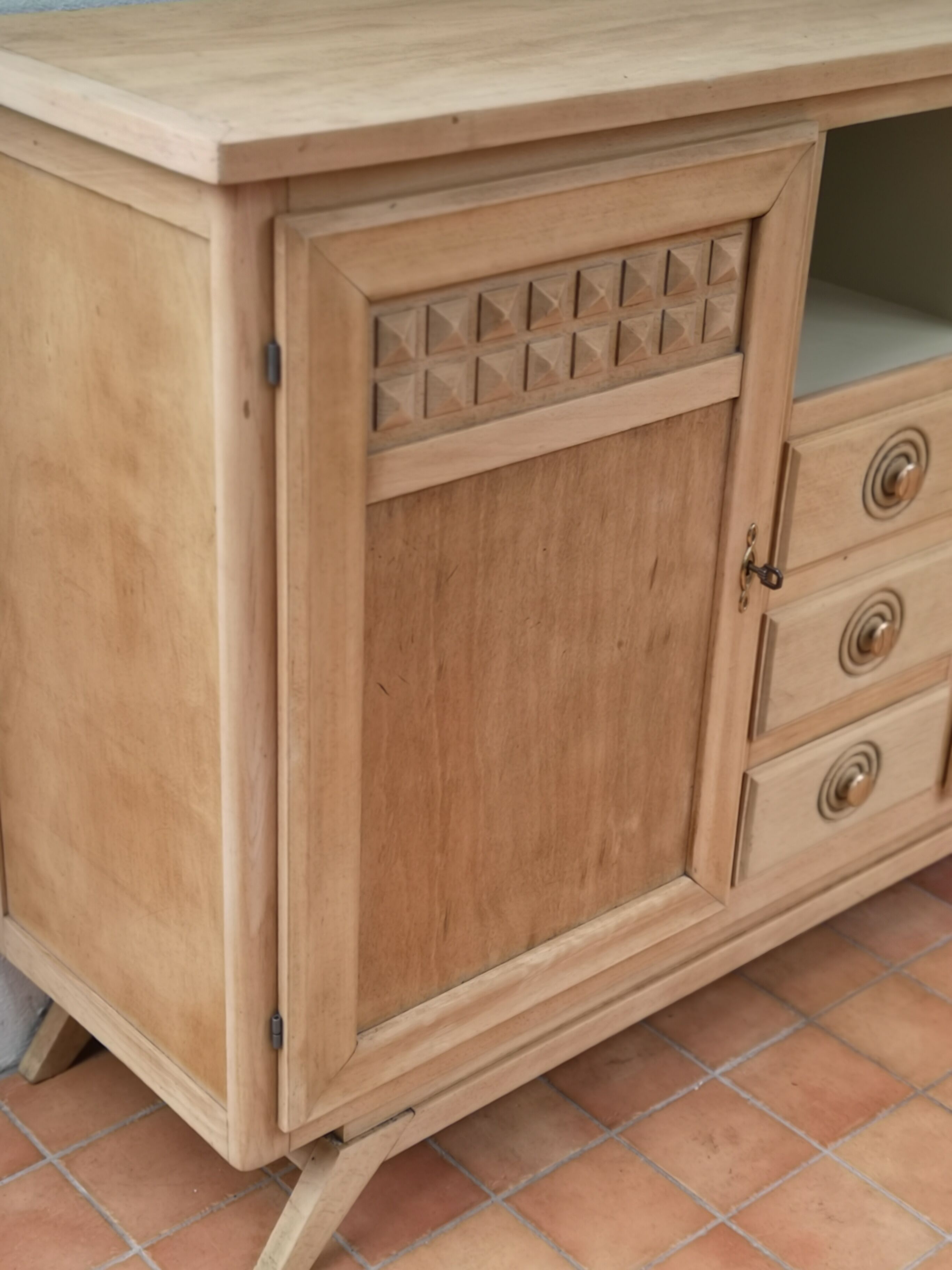 Buffet 1940