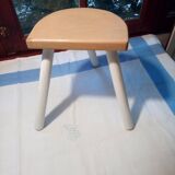 Low stool