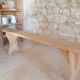Farm bench