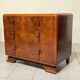 Cassettiera piccola Déco, anni '30