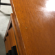 Bureau des années 60