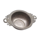 Cup metal laurel wreath