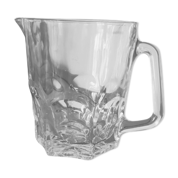 Pitcher