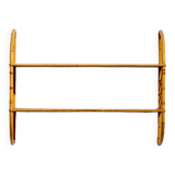 Etagère en rotin