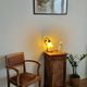 19th century Louis Philippe wooden furniture