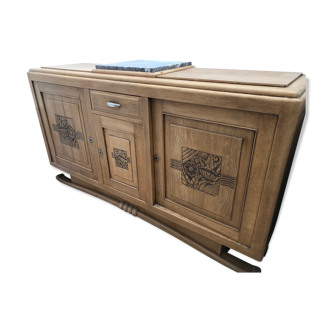 Art deco buffet 1949
