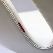 Arne Jacobsen – Swan Chair 50th Anniversary, champagne, limited edition, 2008